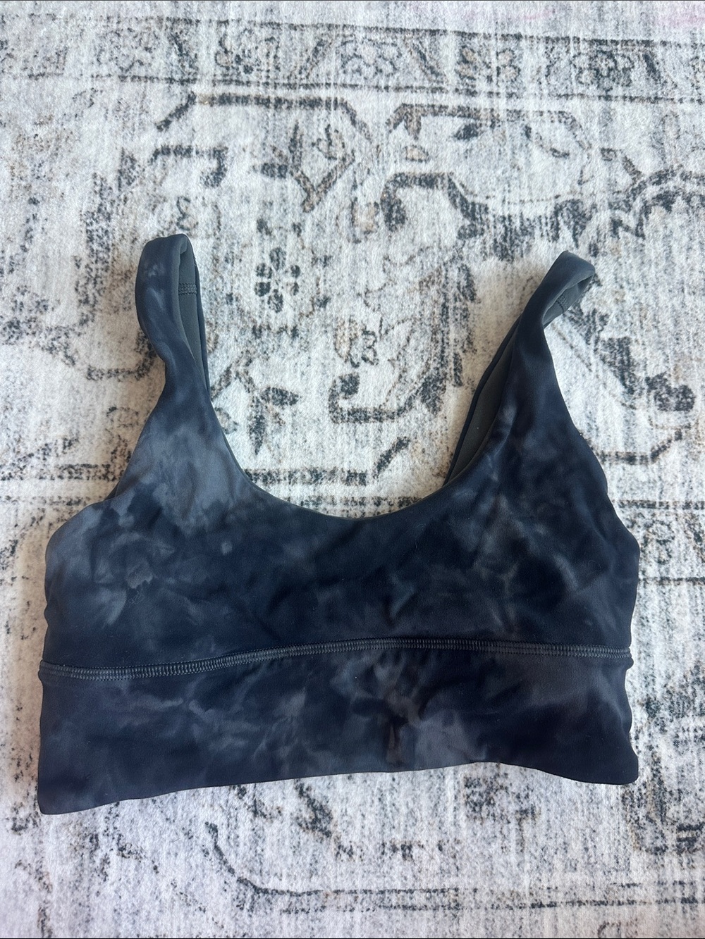 Lululemon Reversible Sports Bra